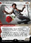 Ezio, Brash Novice