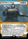 Havi, the All-Father