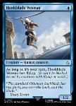 Hookblade Veteran