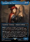 Leonardo da Vinci