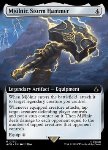 Mjölnir, Storm Hammer