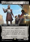 Assassino Reale