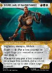 Sigurd, Jarl of Ravensthorpe