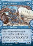 Azure Beastbinder