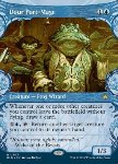 Dour Port-Mage