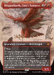 Dragonhawk, Fate's Tempest