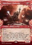 Emberheart Challenger