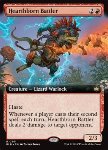 Hearthborn Battler