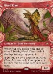 Hired Claw