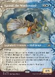 Kastral, the Windcrested
