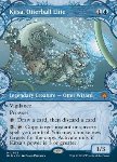 Kitsa, Otterball Elite