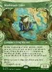 Mistbreath Elder