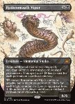 Rottenmouth Viper