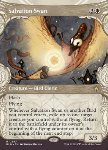 Salvation Swan