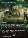 Season of Gathering