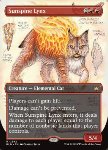 Sunspine Lynx