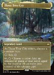 Three Tree City