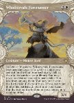 Whiskervale Forerunner