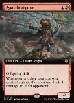 Agate Instigator