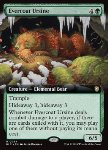 Evercoat Ursine