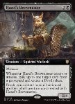 Hazel's Brewmaster