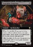 Insatiable Frugivore