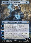 Jace, lo Scultore di Menti