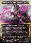 Liliana dei Reami Oscuri