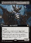 Moonstone Eulogist