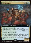 Octomancer