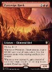 Pyreswipe Hawk