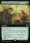 Rootcast Apprenticeship