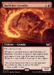 Gremlin della Pirofrusta Spinata