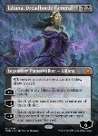 Liliana, Generale dell'Orda Atroce
