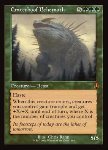Behemoth dagli Zoccoli Craterici