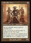 Mimic Metallico