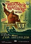 Il Massacro del Gancio da Carne