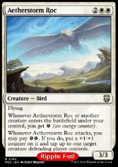 Roc dell'Etertormenta