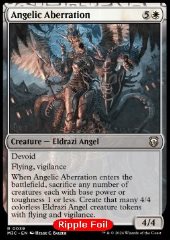 Angelic Aberration