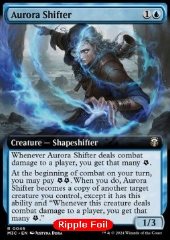 Aurora Shifter