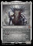Azlask, the Swelling Scourge