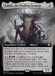 Azlask, the Swelling Scourge