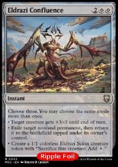 Eldrazi Confluence