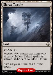 Tempio Eldrazi