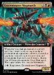 Exterminator Magmarch
