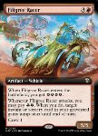 Filigree Racer