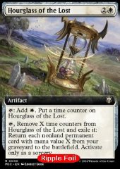 Hourglass of the Lost