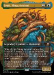 Jyoti, Moag Ancient