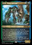Jyoti, Moag Ancient