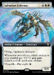 Salvation Colossus